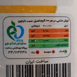 صبحانه رژیمی بدون قند
