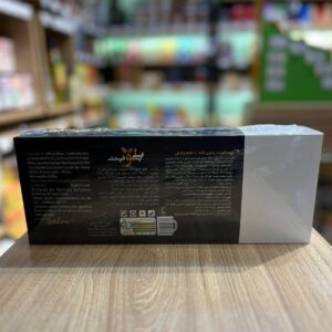بیسکوییت رژیمی بدون قند با طعم وانیل بی لو 620 گرم - Image 3