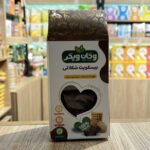 بیسکوییت رژیمی وگان شکلاتی وگان ویگر