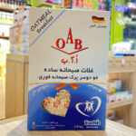 جودوسر پرک صبحانه فوری او آ ب OAB 500 گرم