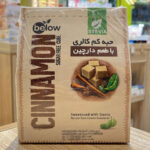 حبه رژیمی دارچین کم کالری بدون شکر (استویا) 300 گرمی بیلو