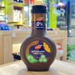 سس باربکیو رژیمی کاله پرو صفر درصد بدون چربی و قند 330 گرم