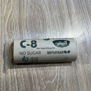 پروتئین بار رژیمی آبیش سی ایت C8 - Image 4