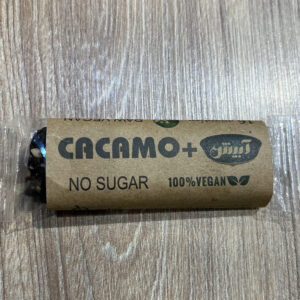 پروتئین بار رژیمی آبیش کاکامو پلاس Cacamo plus - Image 3