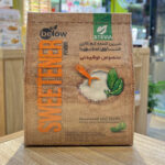 پودر شیرین کننده استویا رژیمی کم کالری مخصوص انواع نوشیدنی بیلو 300 گرم