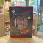 چای کرک رژیمی 10 عددی پپتینا(بدون شکر، شیرین شده با استویا)