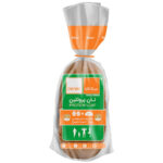 نان پروتئینی سه نان 540 گرم