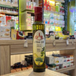 روغن زیتون رژیمی تصفیه شده (بی بو) اُ آ ب OAB حجم 0.5 لیتر