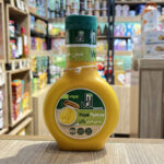 سس خردل وگان آژیل 320 گرم