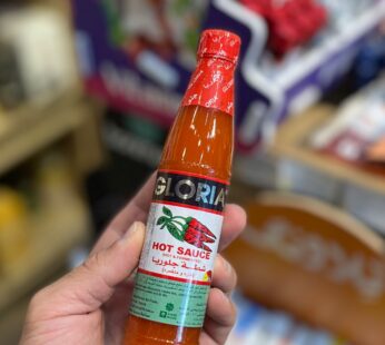 سس گلوری اورجینال بدون چربی و قند سایز کوچک 88 میلی