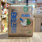 پودر شیرین کننده استویا رژیمی کم کالری مخصوص آشپزی بیلو 300 گرم