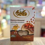 آرد خالص بادام رژیمی هایوا 200 گرم