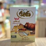 آرد خالص کینوا رژیمی هایوا 200 گرم