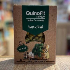 کروتان چاشنی ایتالیایی کینوا 50گرم
