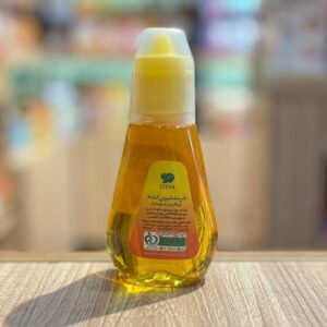 قیمت شربت شیرین‌کننده‌ی بدون کالری اِستویا 200 گرمی