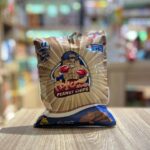 چیپس رژیمی بادام زمینی بدون قند با طعم هالوپینو، پنیر 45 گرم