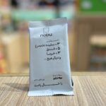 پروتئین بار رژیمی (بدون شکر) موکا نارگیل "نوبو" (12 گرم پروتئین)