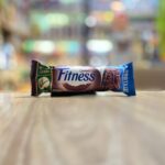 پروتئین بار فیتنس رژیمی (بدون شکر)  (Nestle) نستله (20 گرم)
