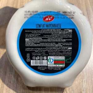 سس مایونز کم چرب کاله  450 گرم - Image 3