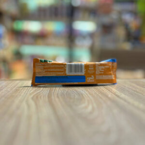 پروتئین بار فیتنس رژیمی (بدون شکر)  (Nestle) نستله (20 گرم) - Image 4