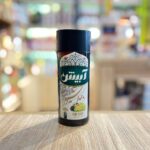 چهار شیره 100 درصد طبیعی (میکس شیره های خرما، انگور، توت، انجیر) 450 گرم آبیش