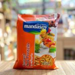 برگه پروتئین سویا مانداسوری 150 گرم با طعم جوجه