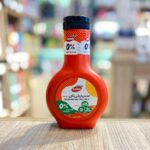 سس رژیمی چیلی تای بدون شکر و چربی کاله 330 گرم