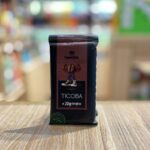 پروتئین بار رژیمی (بدون شکر افزوده) تیکوبا در 4 طعم برند کانلیتا Kanelita