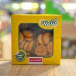 کلوچه رژیمی گردویی بدون آرد گندم (مناسب رژیم کتوژنیک و حذف قند)