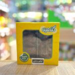 کوکی رژیمی برونی بدون آرد گندم (مناسب رژیم کتوژنیک و حذف قند)