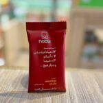انرژی بار رژیمی (بدون شکر) آلبالو "نوبو" (4 ساعت انرژی) 45 گرم