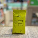پروتئین بار رژیمی (بدون شکر) موزی "نوبو" (12 گرم پروتئین)