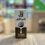شیر غیر لبنی رژیمی نارگیل آژیل 200 میلی لیتر