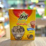 پولکی رژیمی بدون قند کامور 150 گرم