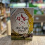 برنج قهوه ای 700 گرم برند OAB
