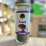 دانه چیا نیری خالص  310 گرم