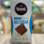 شکلات تبلت 70 درصد  واول لهستان 90 گرم Wawel (قهوه، شیری، پرتقال)