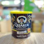 جودوسر پرک صبحانه فوری کواکر Quaker حجم 500 گرم با ظرف قوطی