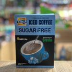 آیس کافه رژیمی نیتل (استویا) 6 ساشه 25 گرمی