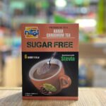چای کرک رژیمی نیتل (استویا) 6 ساشه 25 گرمی