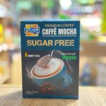 کافه موکا رژیمی نیتل (استویا) 6 ساشه 25 گرمی