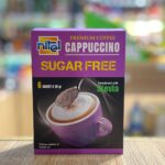 کاپوچینو رژیمی نیتل (استویا) 6 ساشه 25 گرمی