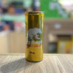 نوشابه انرژی زا بدون قند رژیمی بیگ بیر Big bear حجم 250 میل