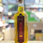 روغن کنجد رژیمی نیری نیم لیتر (مناسب پخت و پز و سالاد) پرس سرد