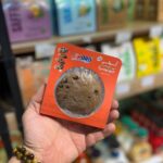 کوکی تکی رژیمی پروتئینی جودوسر شیرین شده با استویا جوپرو 47 گرم