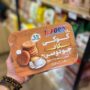 کوکی رژیمی نسکافه جودوسر شیرین شده با استویا جوپرو 360 گرم