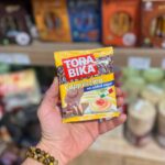 کاپوچینو ساشه تورابیکا TORABIKA بدون شکر رژیمی