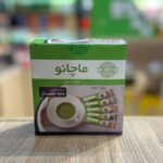 پودر ماچا رژیمی خالص (اصل ژاپن) طعم دار ترکیبی  30 عددی