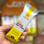 پروتئین بار رژیمی (بدون شکر) موز چیا "تلاونگ" (15 گرم پروتئین)