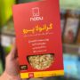 گرانولا رژیمی پرو نوبو (200 گرم 7 وعده) طعم عسل